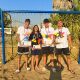 Halikada Beach Handball
