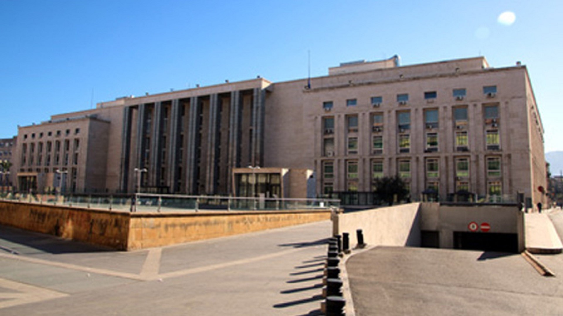 Tribunale Palermo