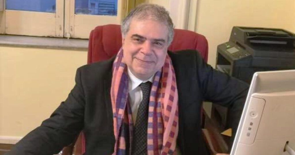 Maurizio Casale
