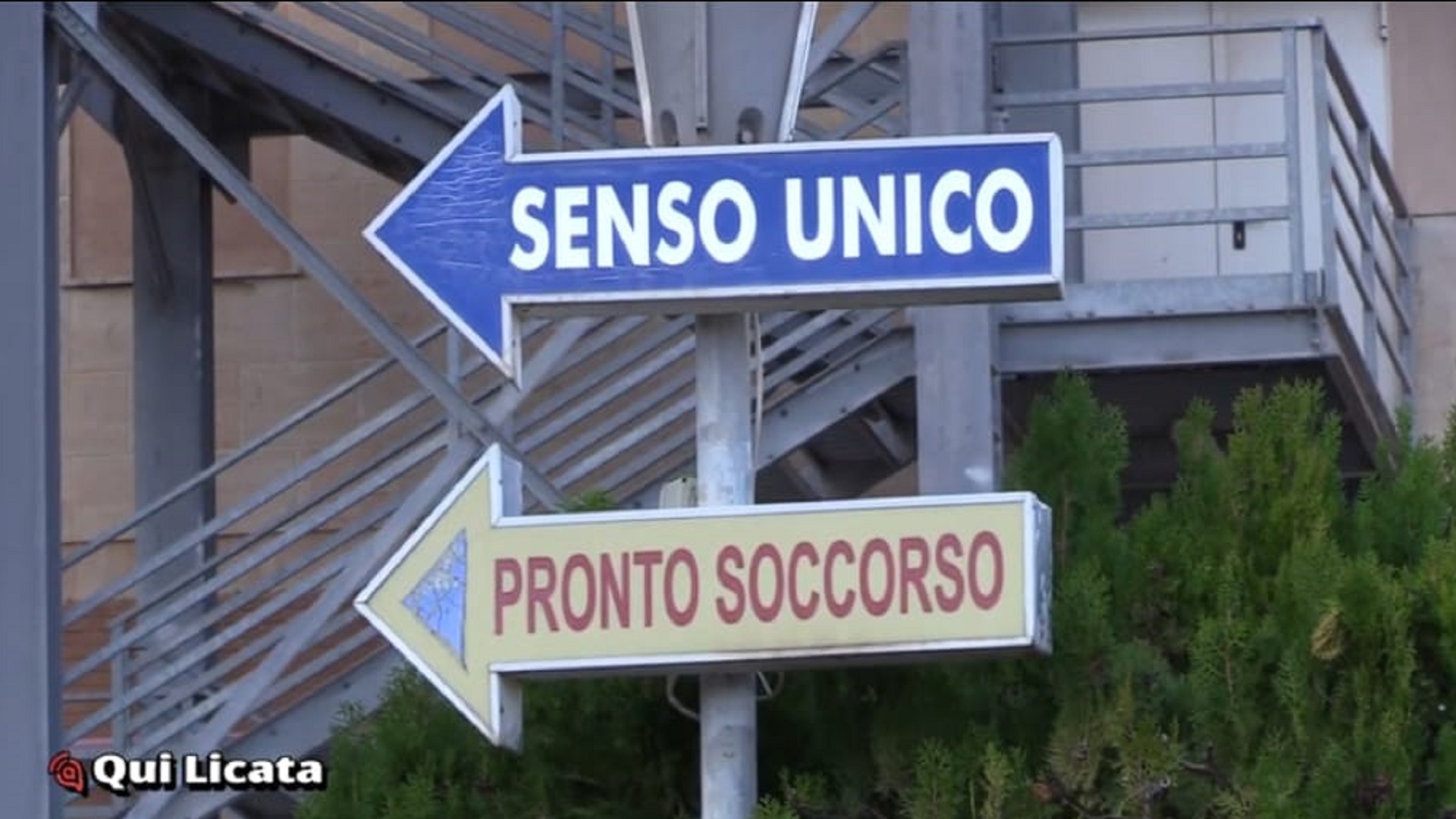 Pronto soccorso