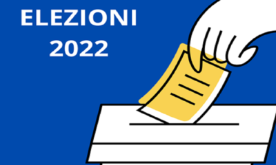 Elezioni 2022