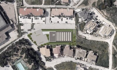 Palasport Agrigento