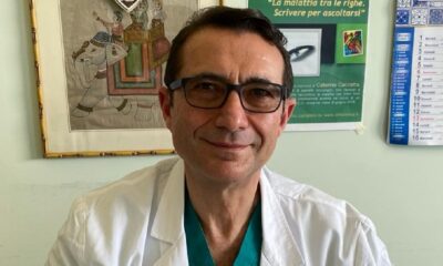Dottor Antonino Savarino