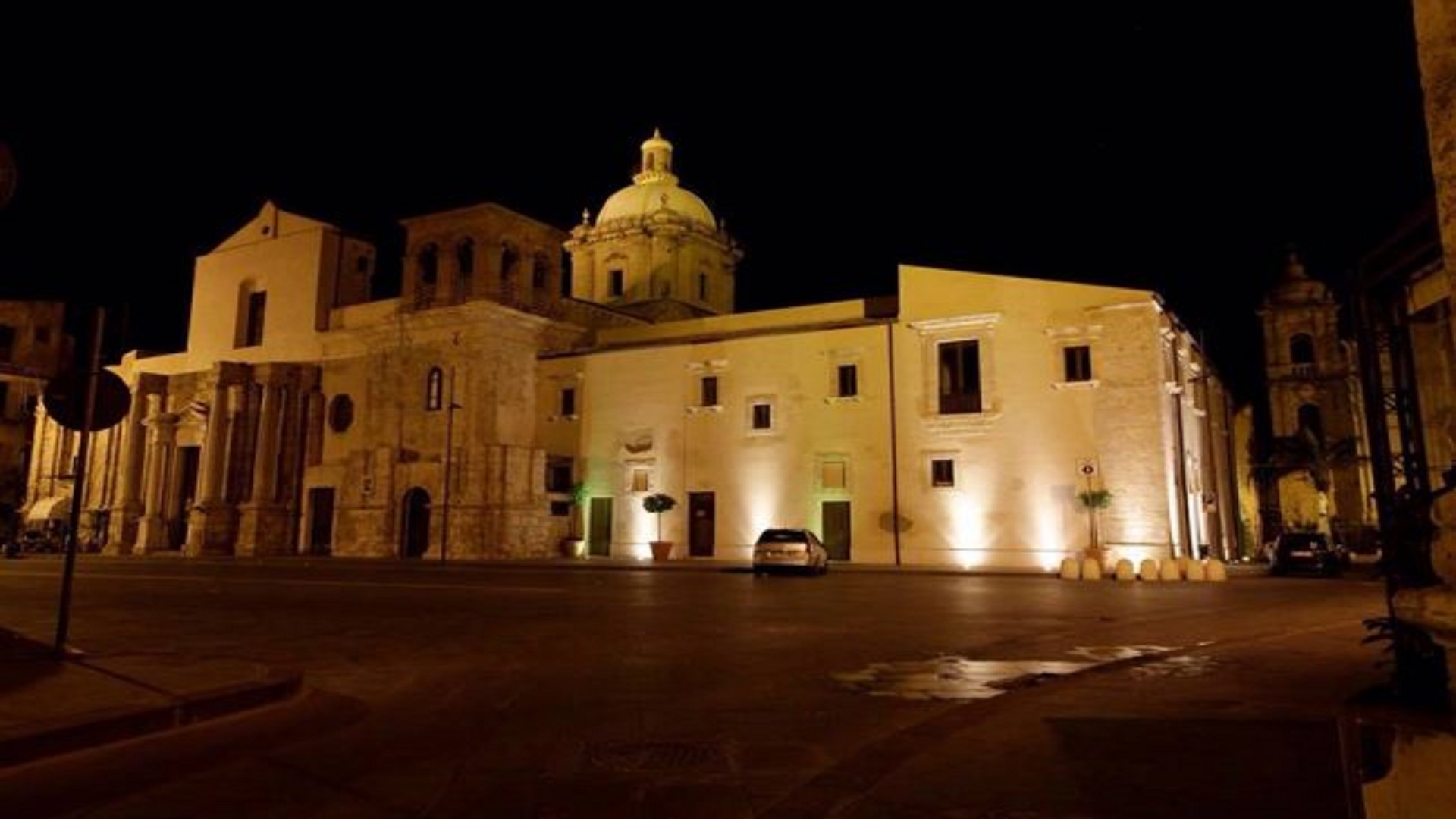 Piazza Sant'Angelo