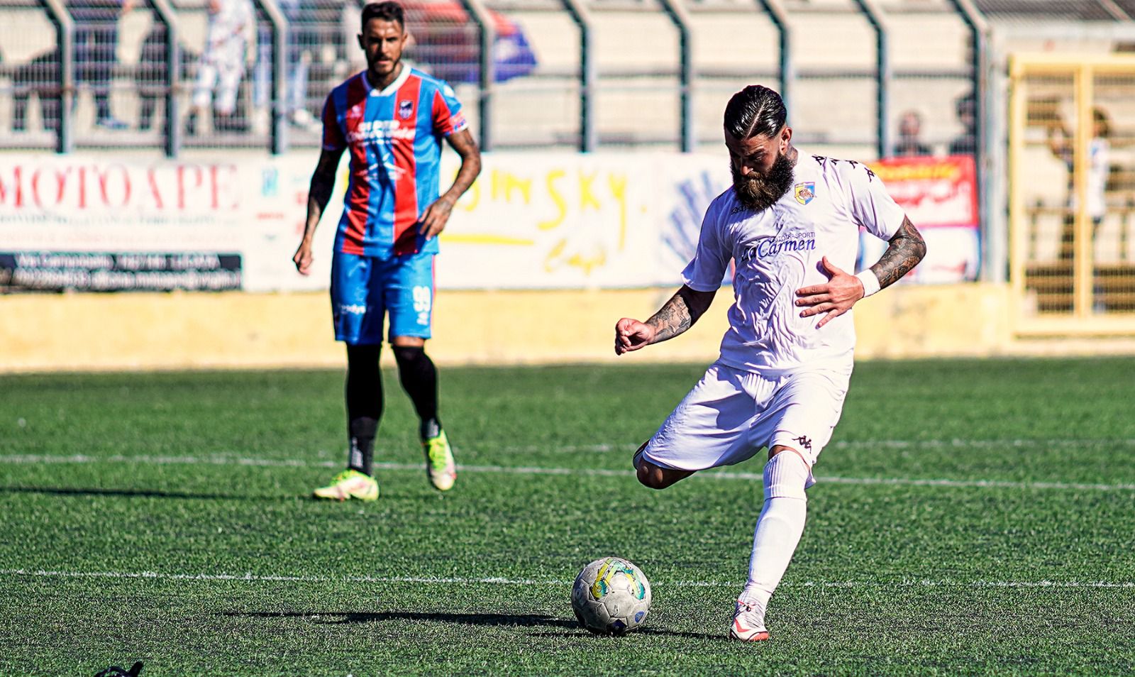 Vitolo Licata Calcio