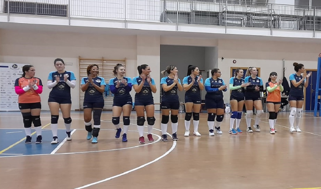 Asd Volley Licata