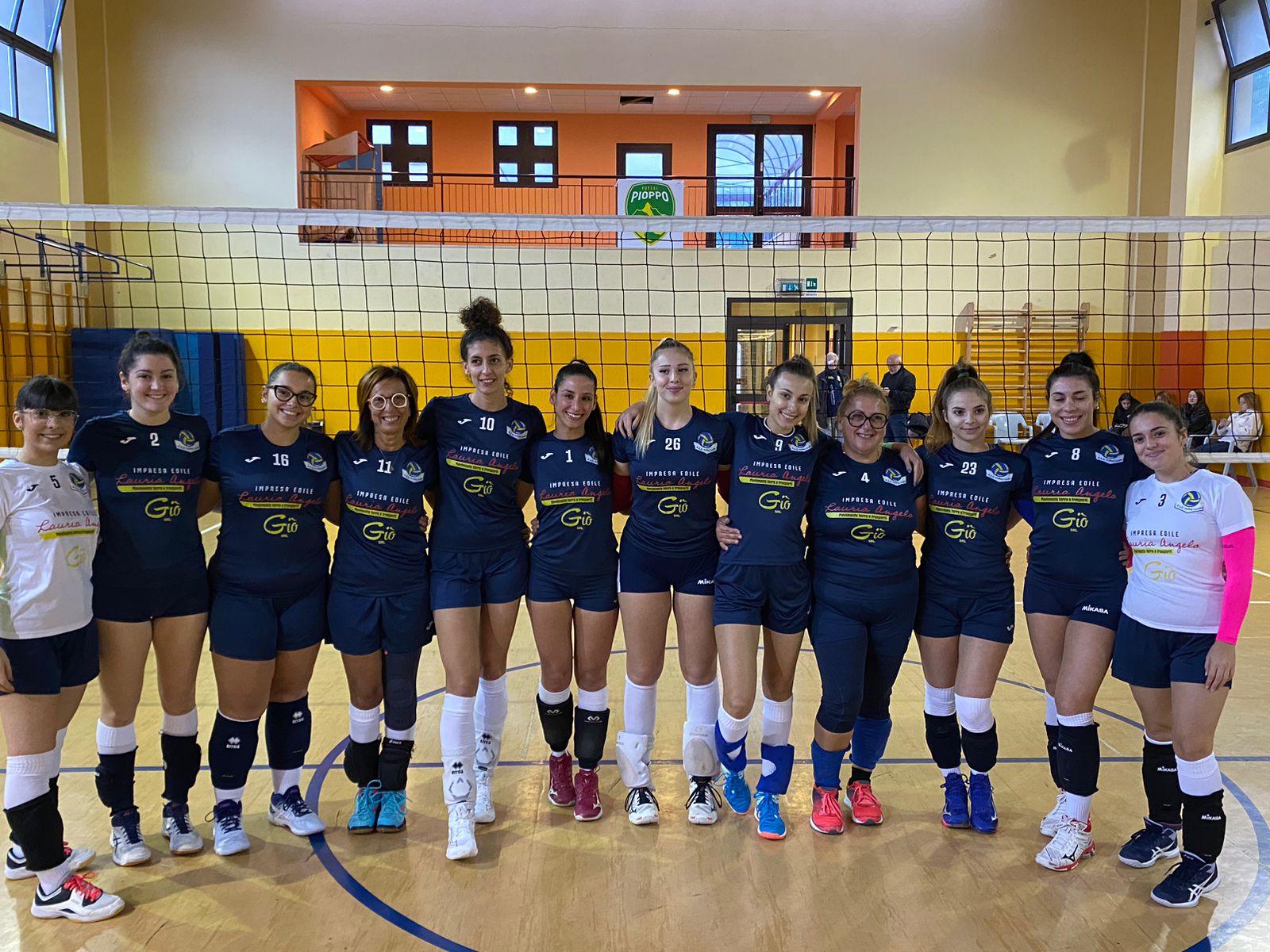 Asd Volley Licata