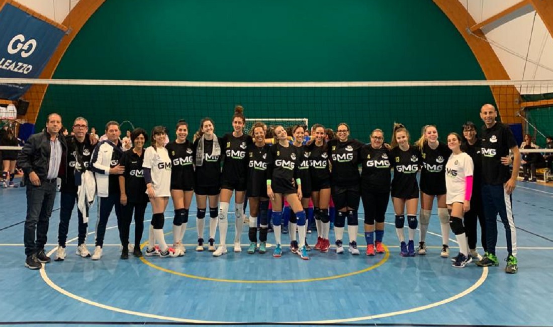 Asd Volley Licata