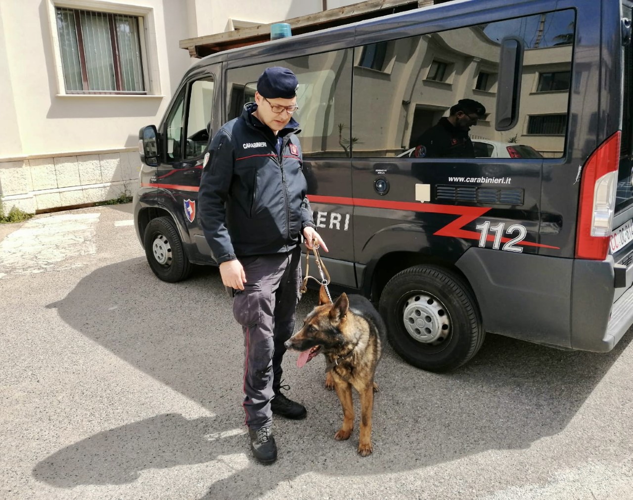 Carabinieri