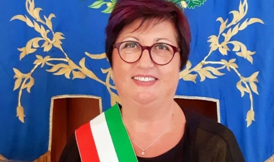 Maria Grazia Brandara
