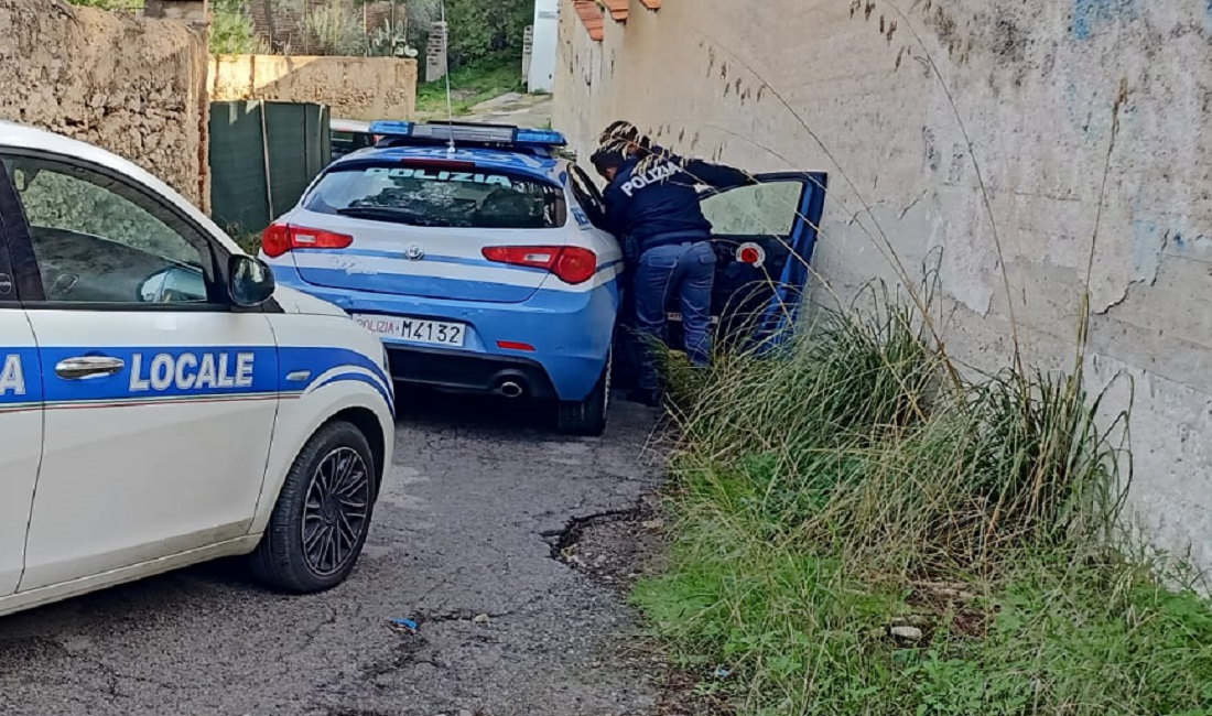 Polizia e vigili urbani