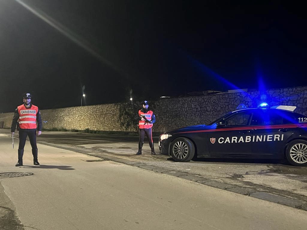 Carabinieri