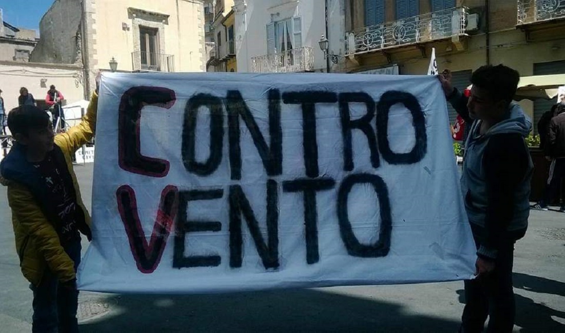 Controvento