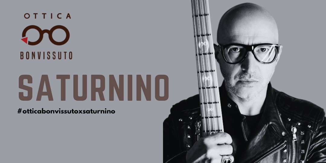 Saturnino