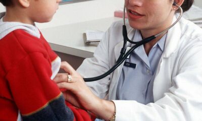 Screening cardiologico pediatrico