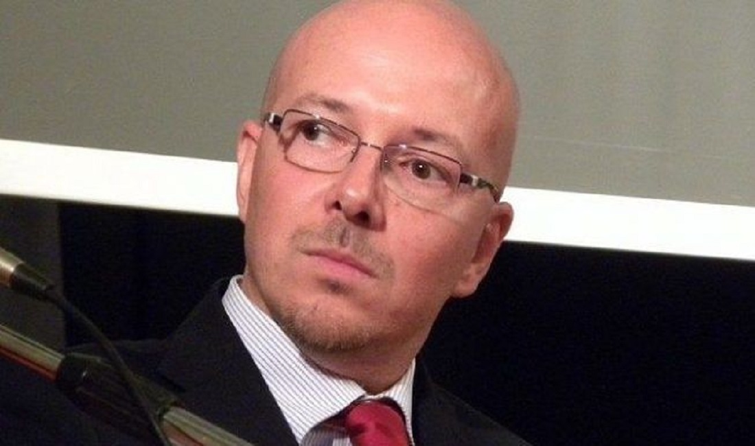 Salvatore Vella