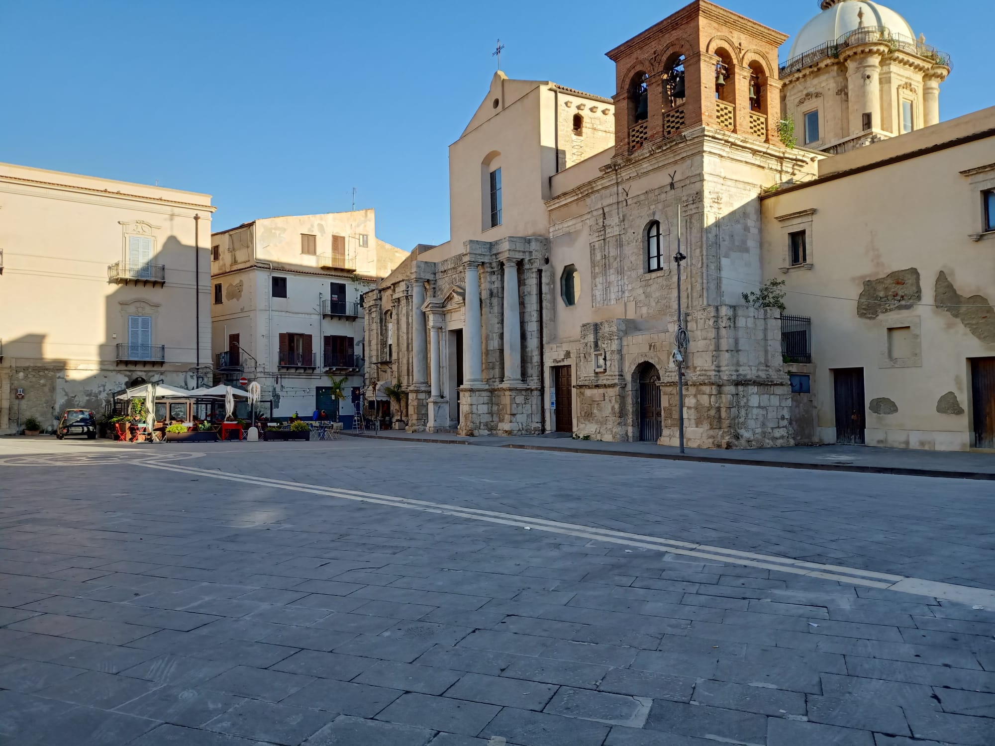 Piazza Sant'Angelo