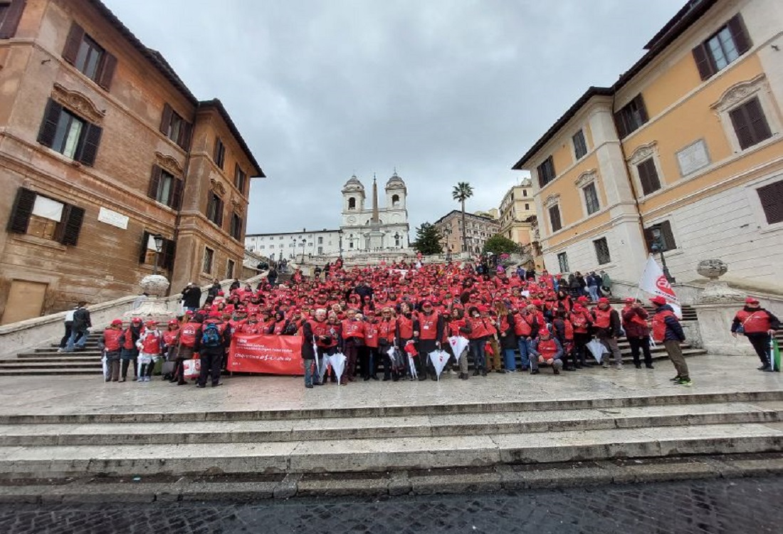 Aido a Roma