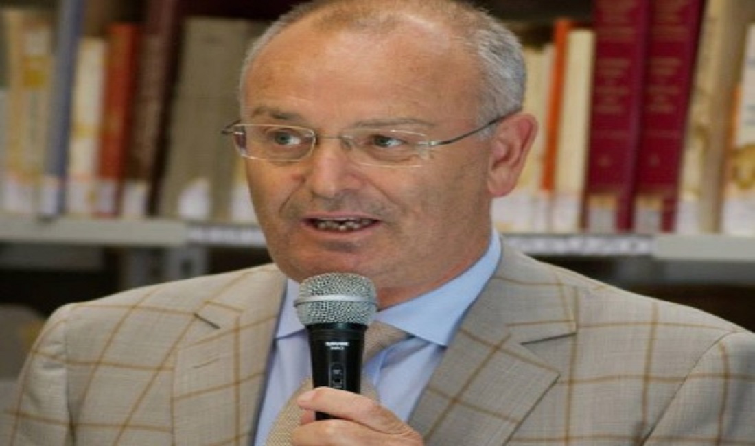 Angelo Balsamo