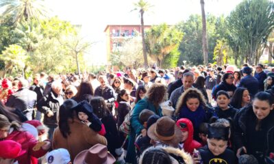 Carnevale licatese