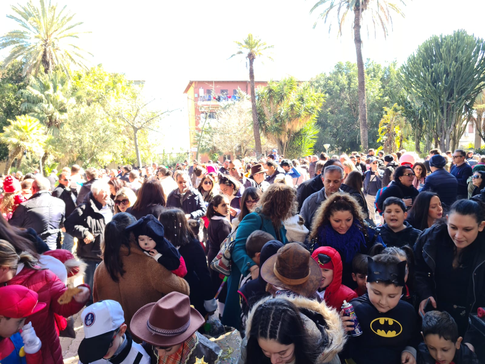 Carnevale licatese