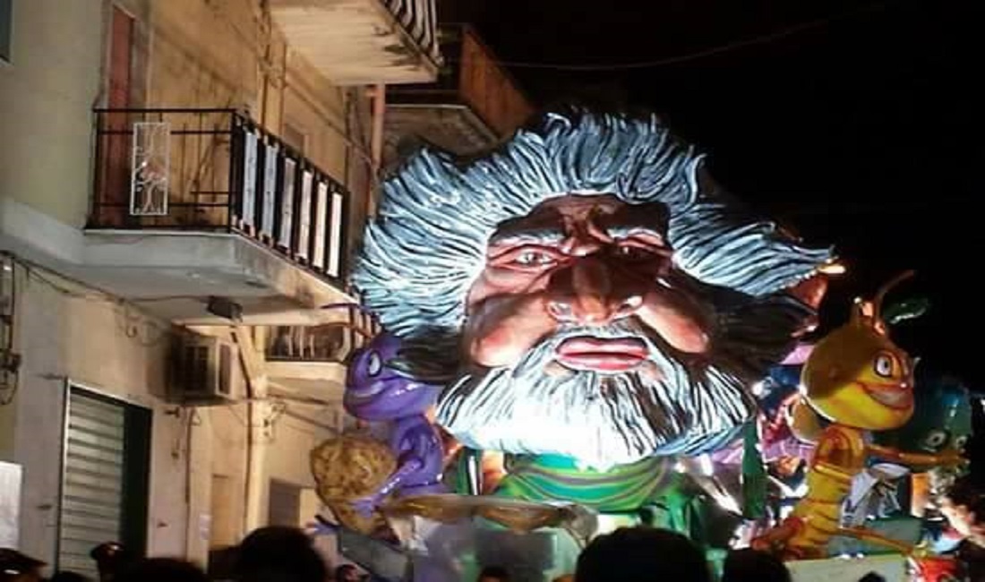 Carnevale Palma