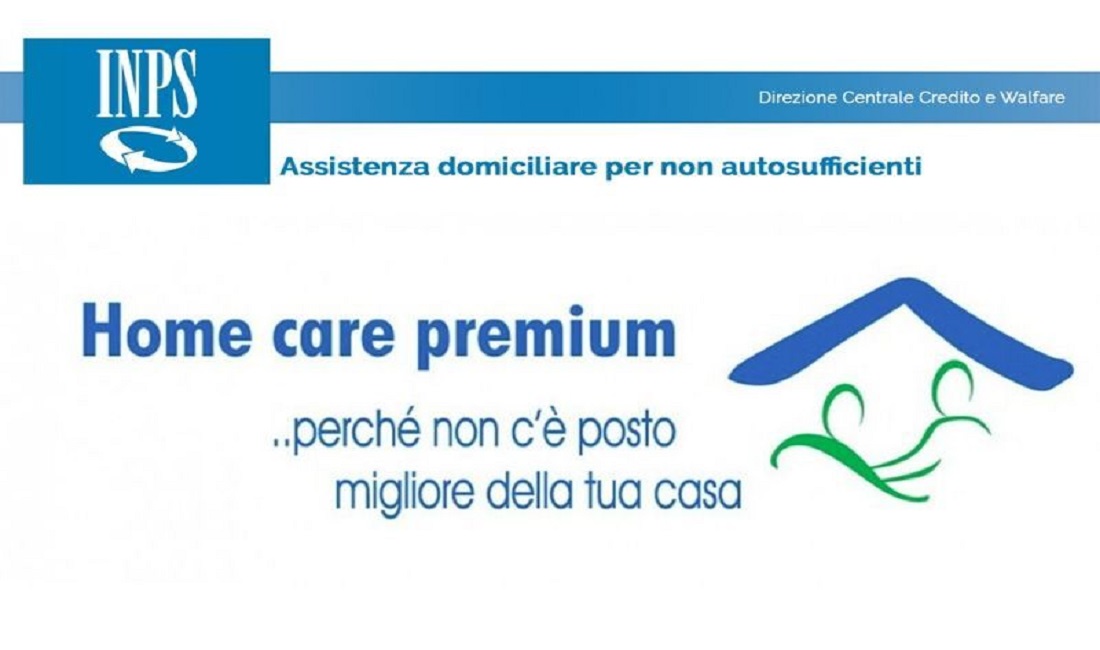 Home care premium