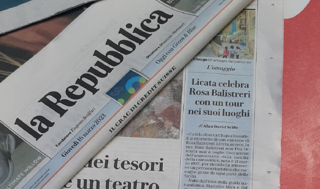 Repubblica