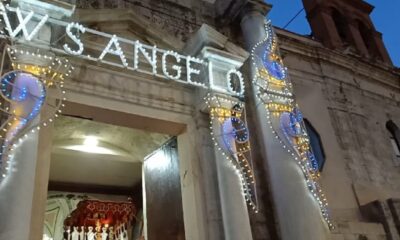 Festa di Sant'Angelo