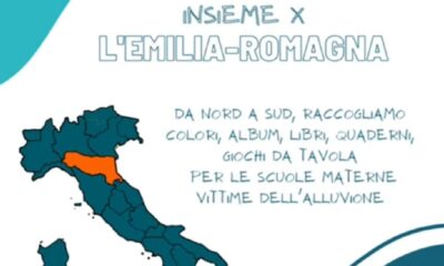Insieme per Emilia Romagna