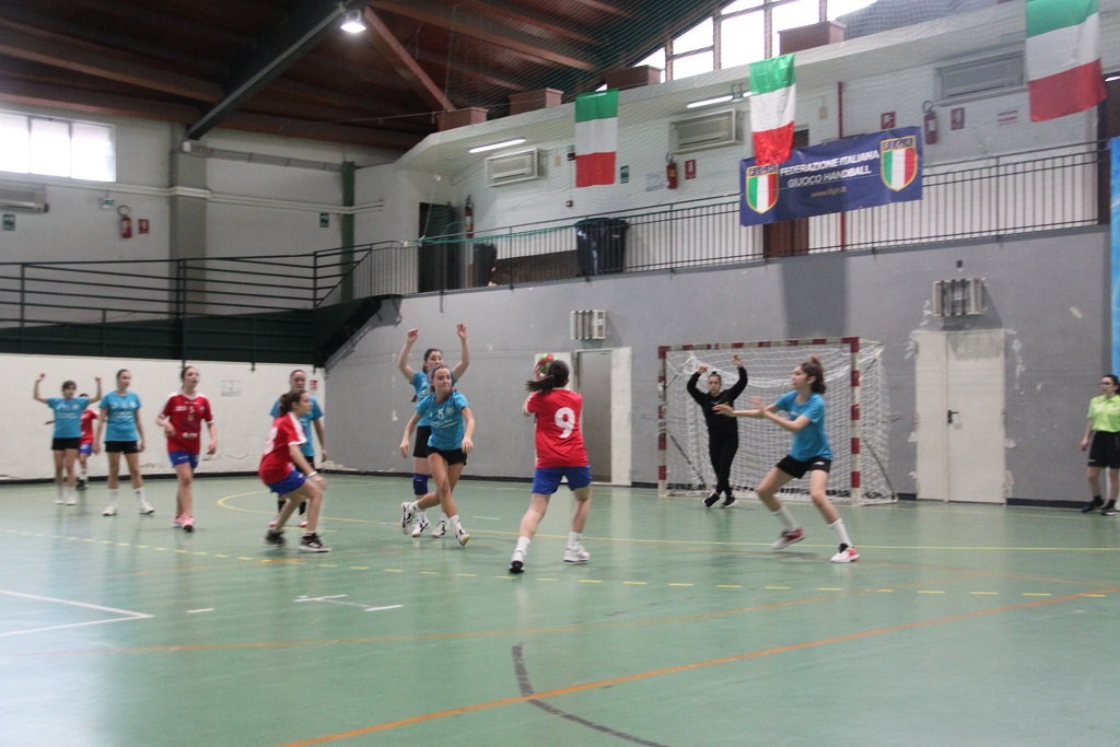 Guidotto Under 13