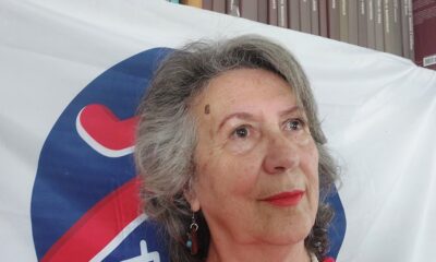Maria Grazia Cimino