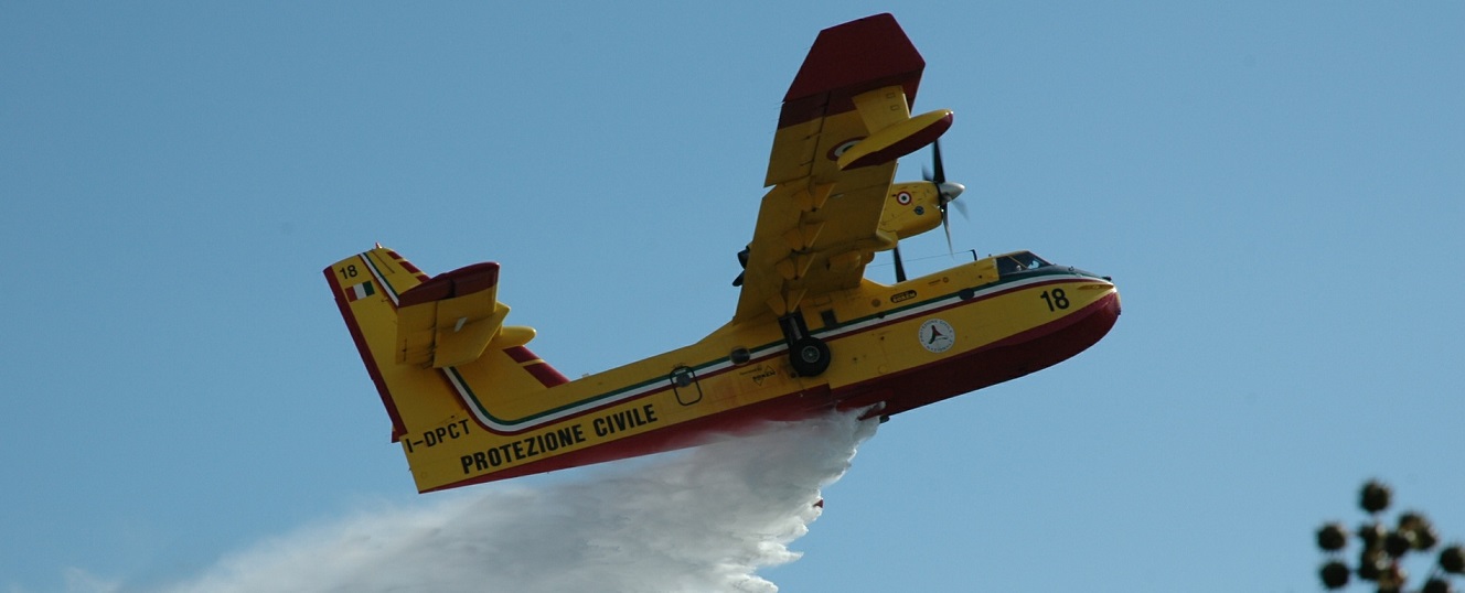 Canadair