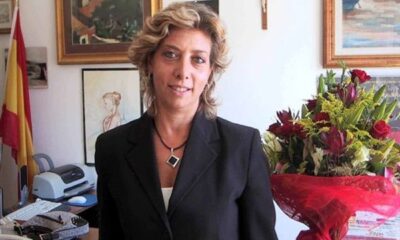 Caterina Moricca