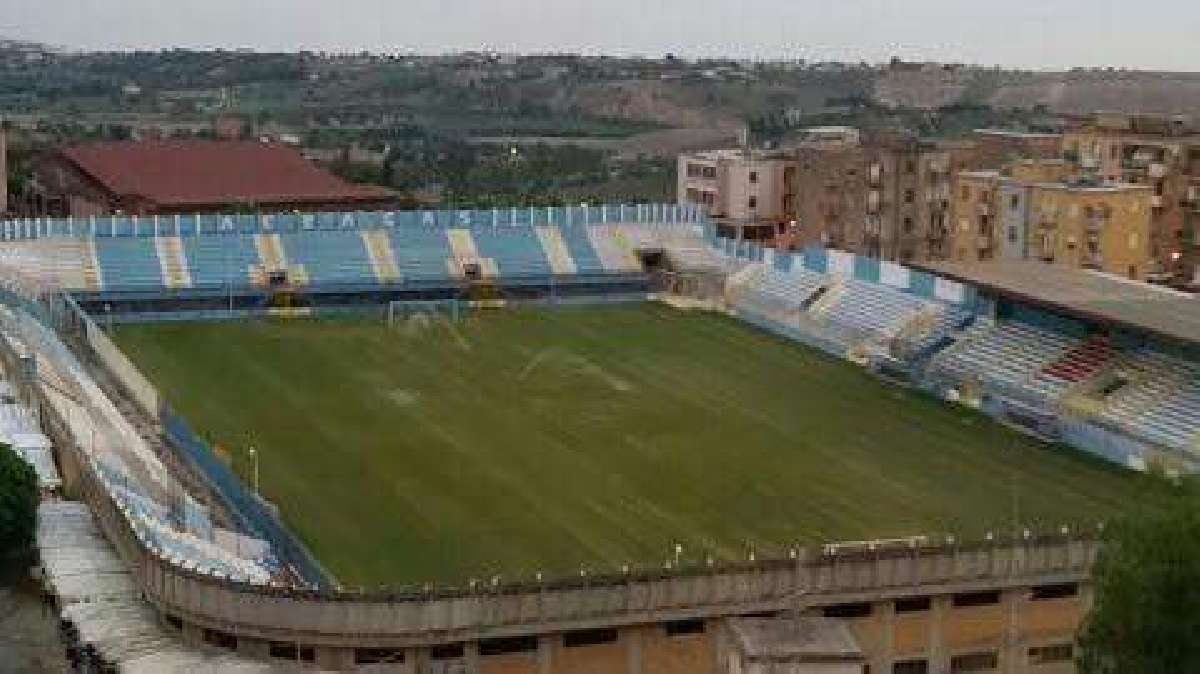 Stadio Esseneto