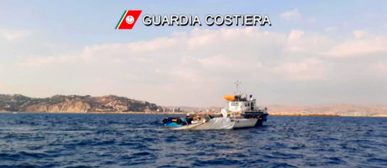 Guardia costiera