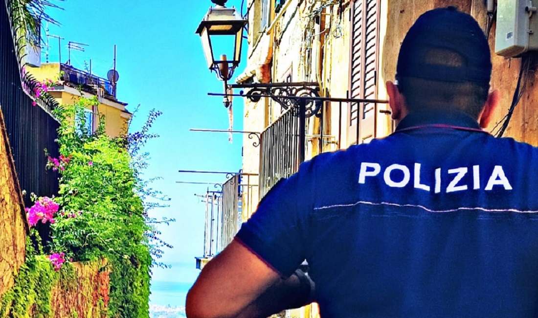 Poliziotto