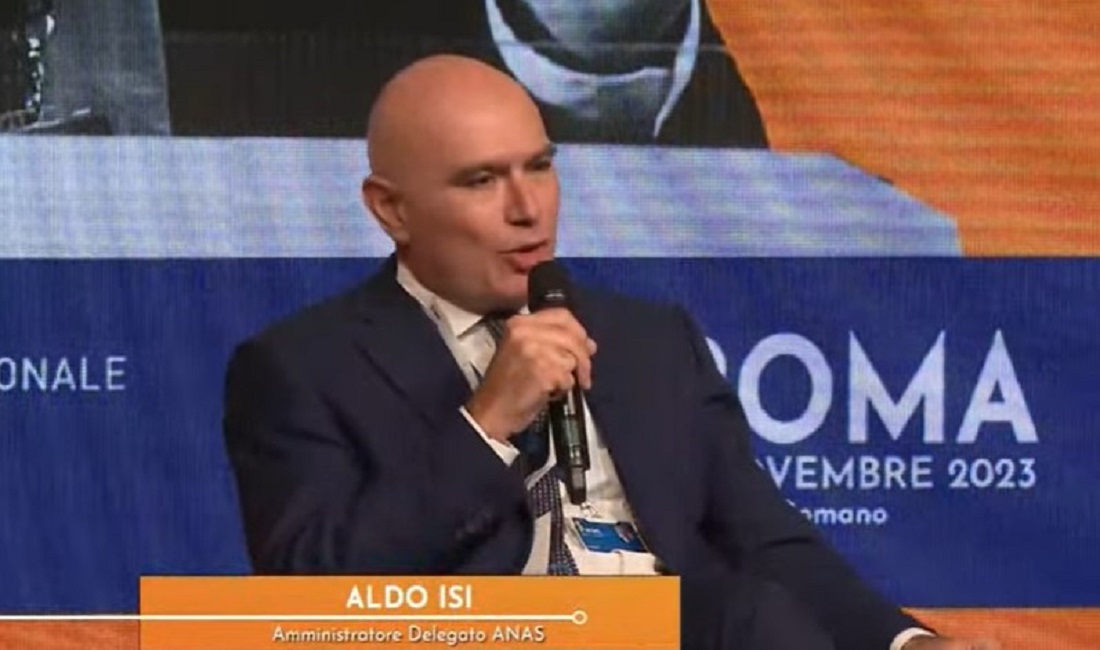 Aldo Isi
