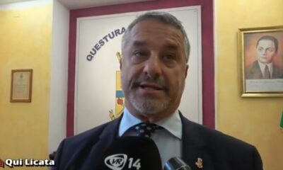 Emanuele Ricifari