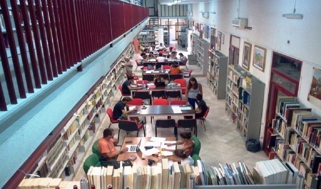 Biblioteca