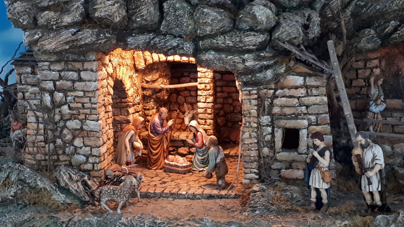 Presepe