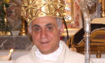 Vescovo Muratore