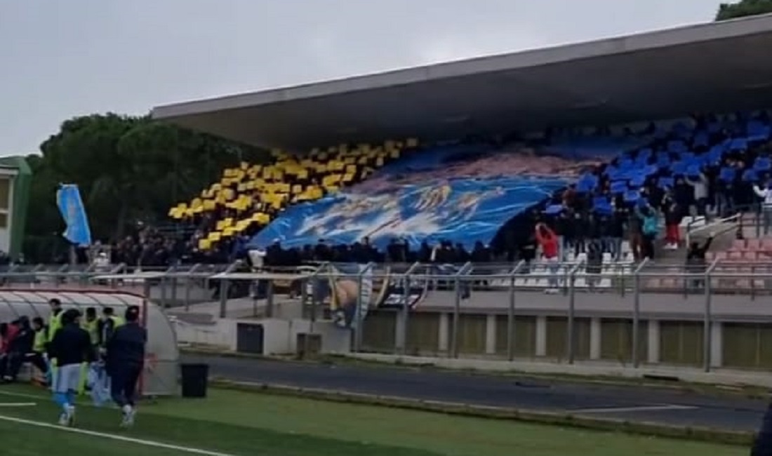 Ultras Licata