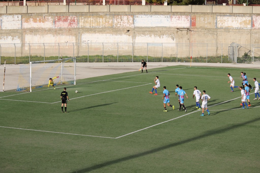 Stadio comunale Palma