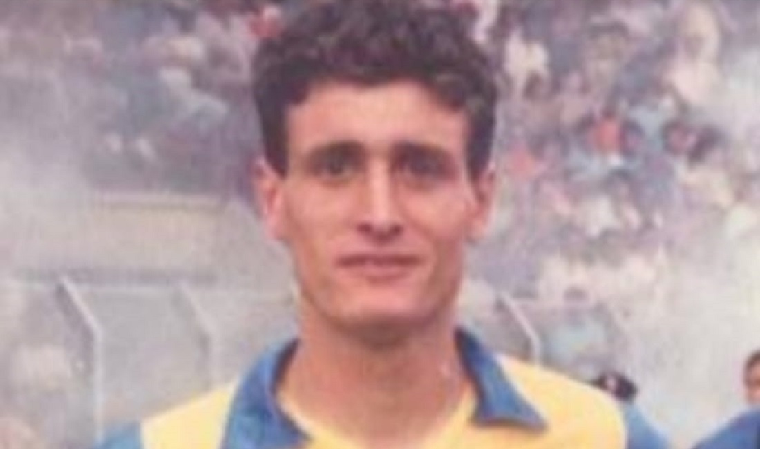 Diego Ficarra