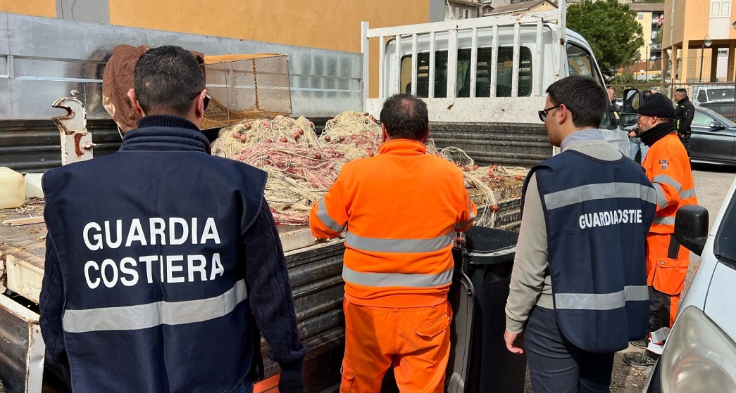 Guardia costiera