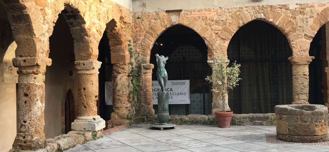 Museo Agrigento