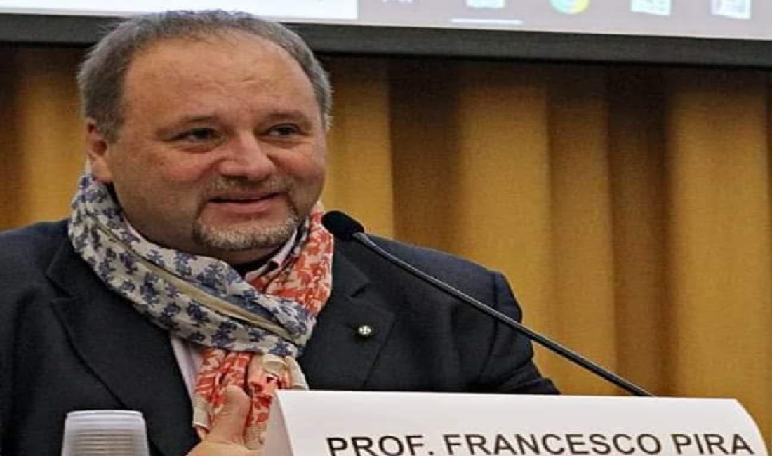 Francesco Pira