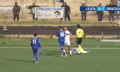 Licata Siracusa Lanza