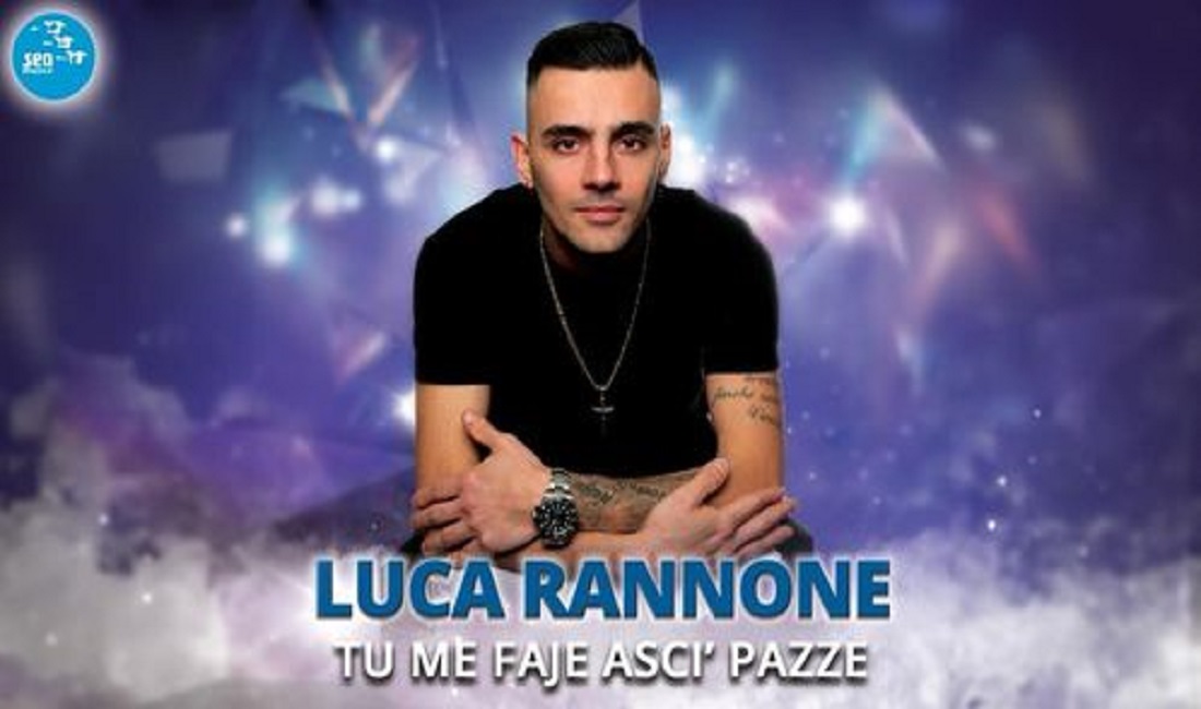 Luca Rannone